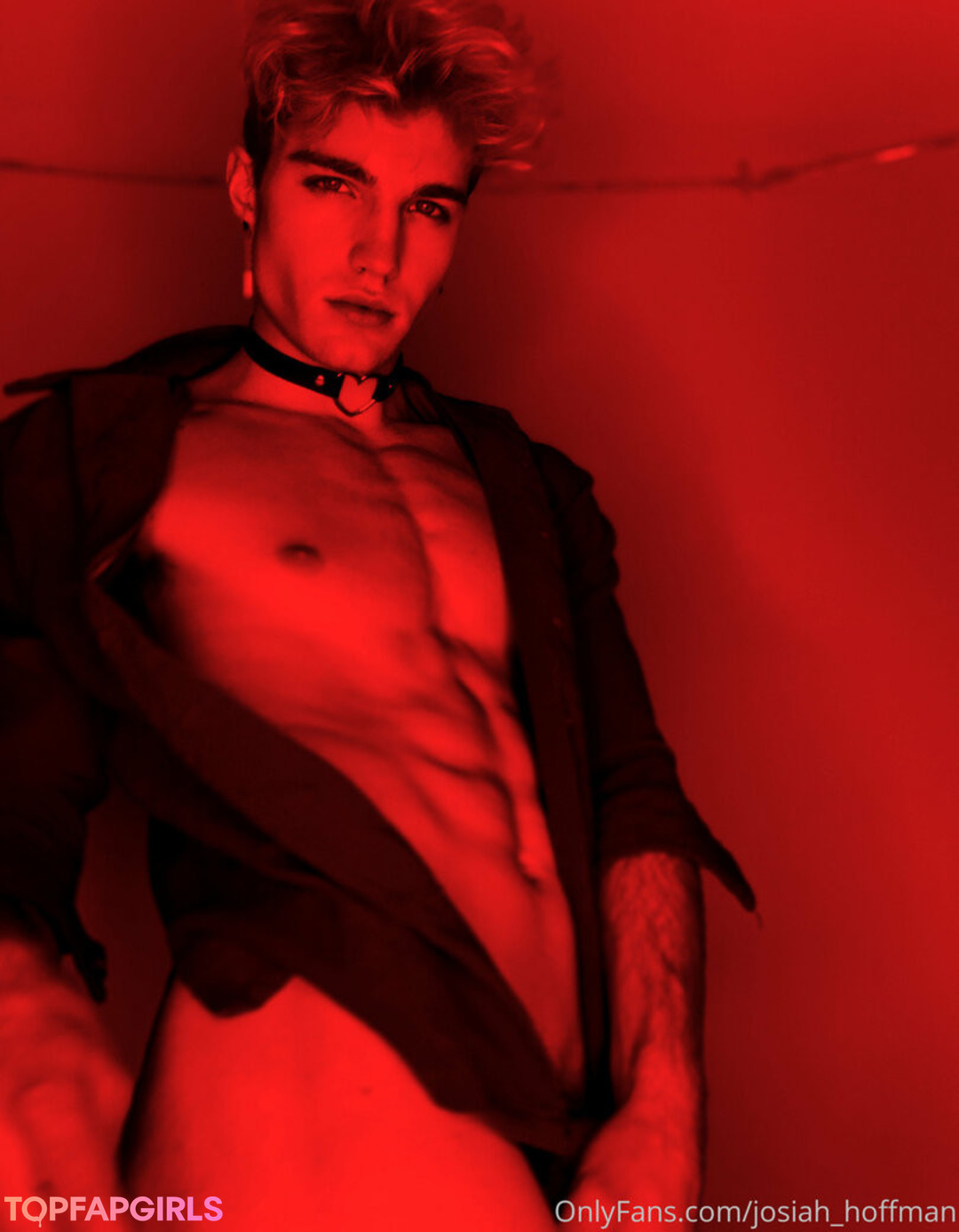 hazel hoffman thumbnail