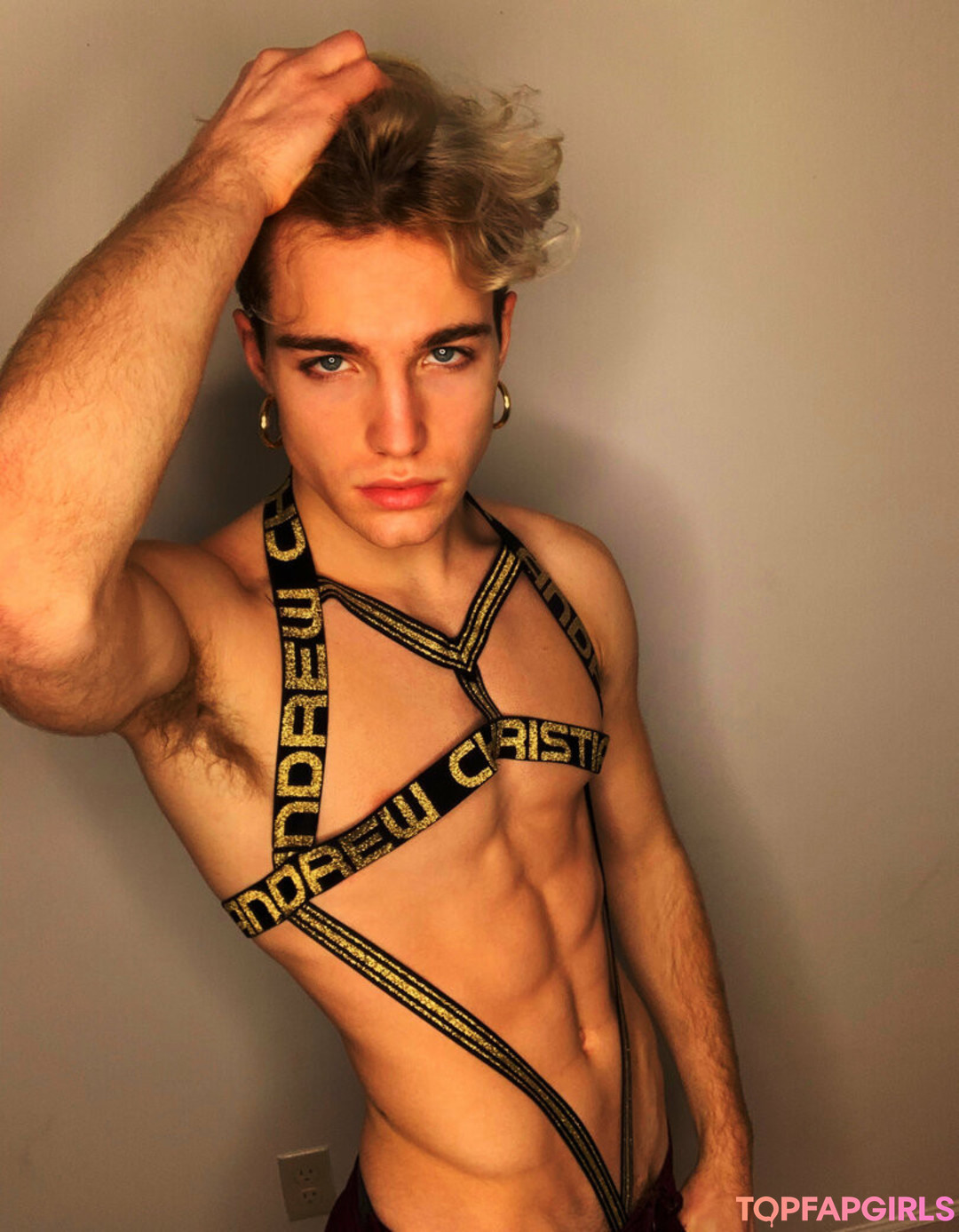 hazel hoffman star free img