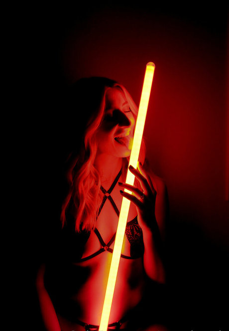 naughtypjs estrella porno sexy imágenes