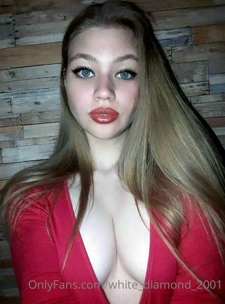 white diamond 2001 estrella porno exclusiva fotos