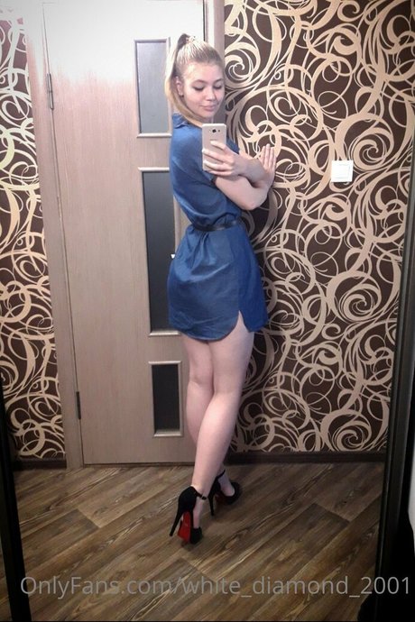 white diamond 2001 estrella del arte archivo