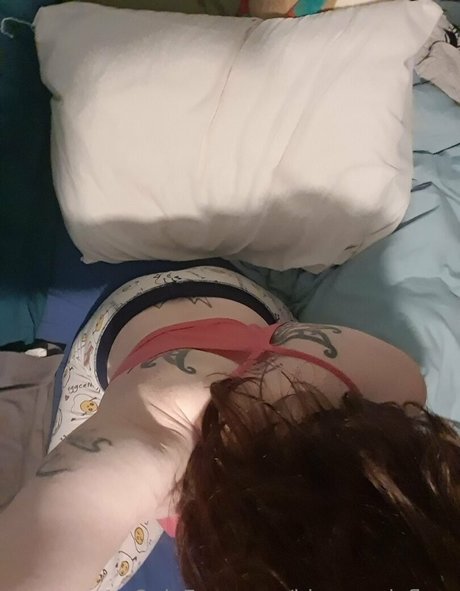 bluecandyfloss model porn photo