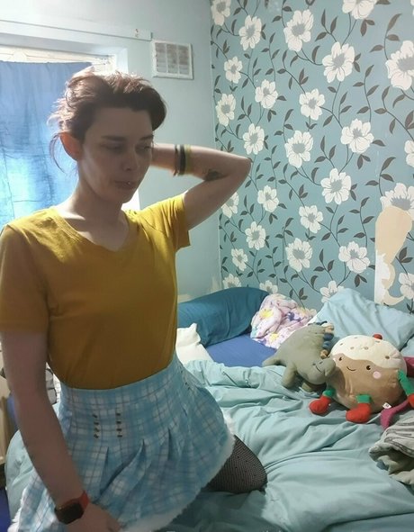 bluecandyfloss hot star pics