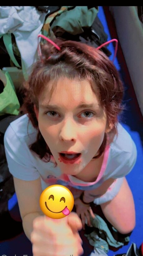 bluecandyfloss modèle gratuit des photos