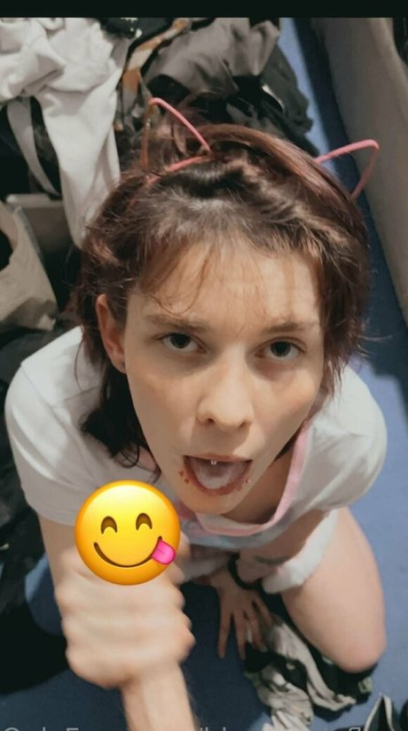 bluecandyfloss estrella porno de alta calidad foto