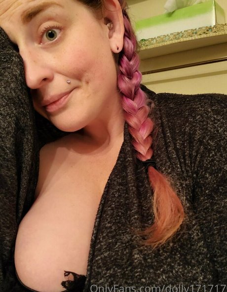 aspookydoll modèle magnifique img