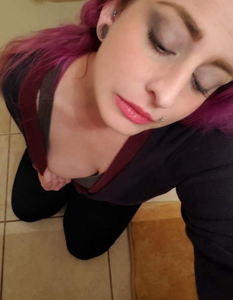 aspookydoll actrice érotique collection