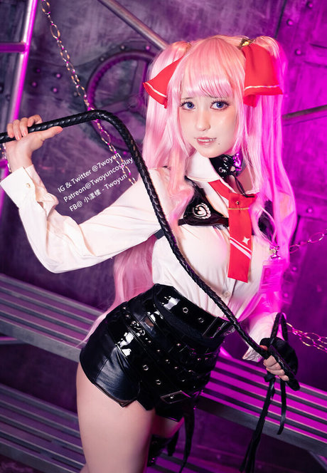 Twoyun Image de profil