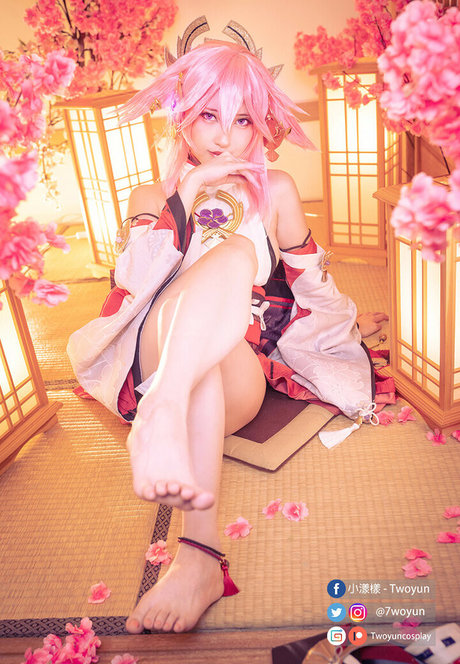 Twoyun estrella exclusiva imágenes