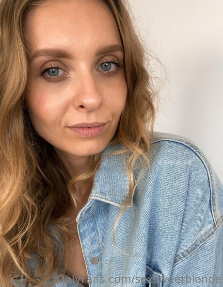 sexsweetblonde star du porno exclusive collection