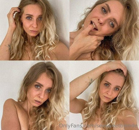 sexsweetblonde estrella porno superior fotos