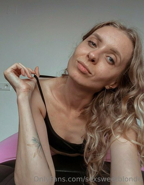 sexsweetblonde modèle meilleur galeries