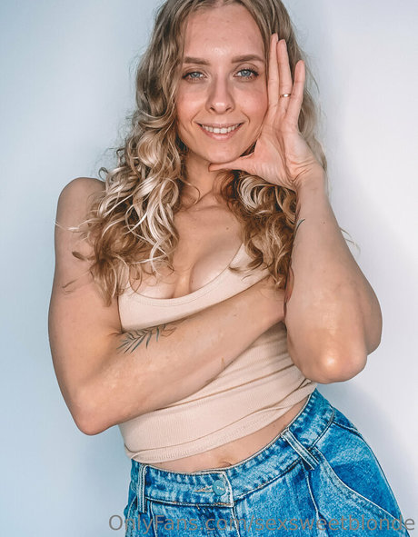 sexsweetblonde étoile adulte images