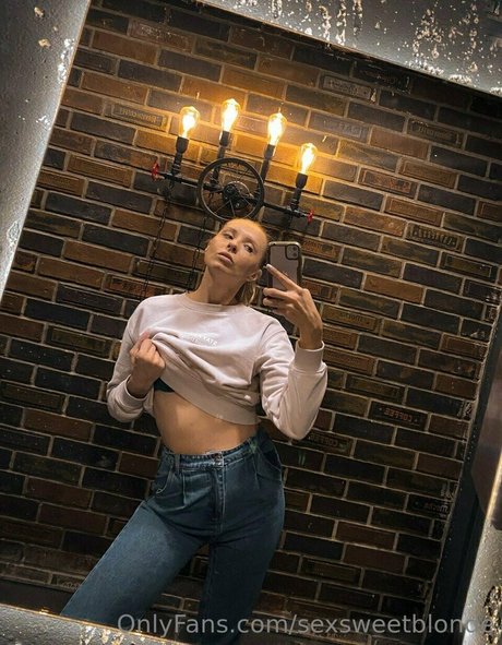 sexsweetblonde actriz atractiva recopilación