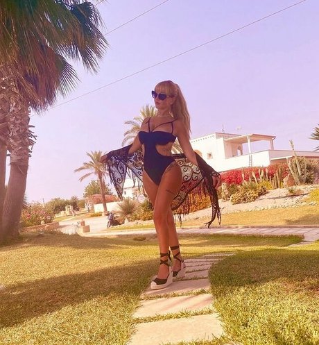 Luana88chloe modelo mejor imagen