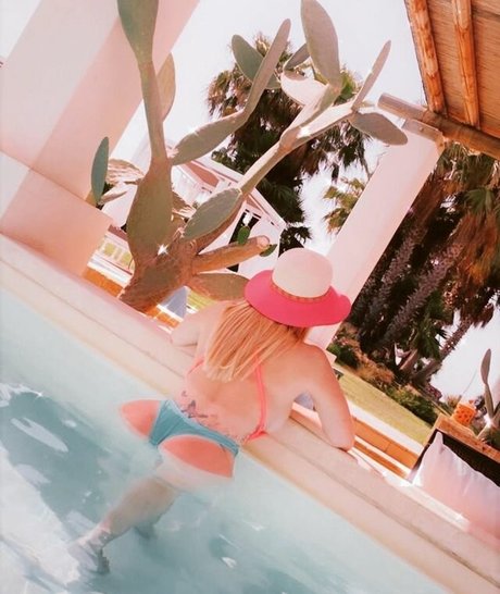 Luana88chloe estrella adulta fotos