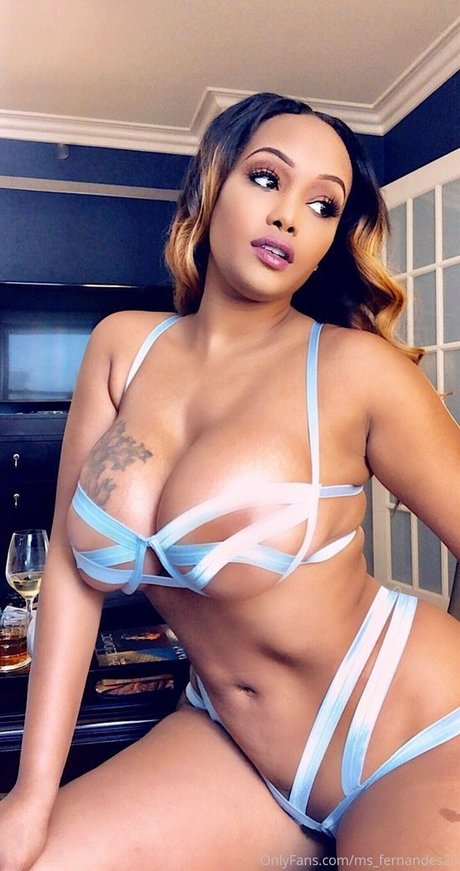 Ms Fernandes25 mejor estrella porno recopilación