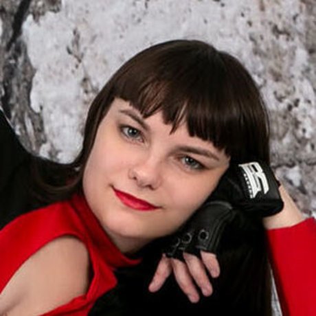 Morbid Mist nus de stars du porno image