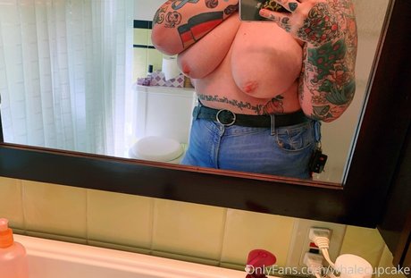 whalecupcake estrella agradable foto