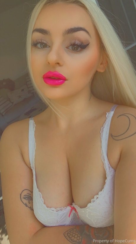 hopecums mannequin image