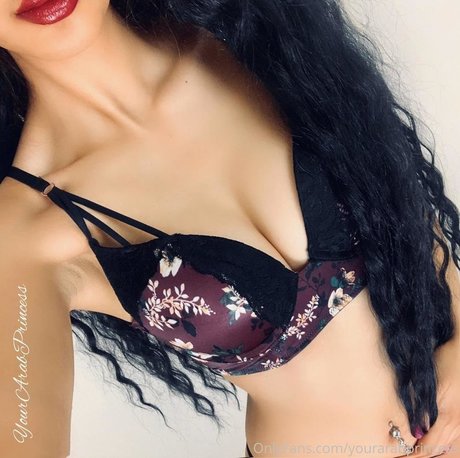 yourarabprincess jolie star du porno images