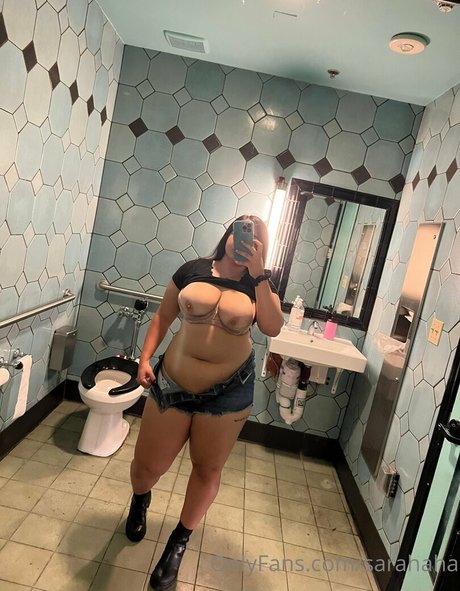 sarahaha étoile sympa des photos