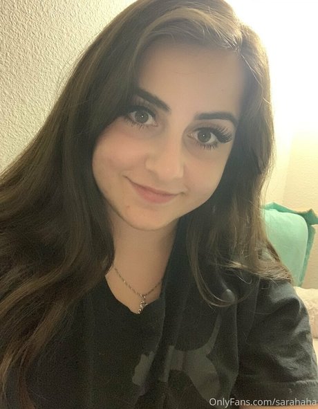 sarahaha hermosa estrella fotos