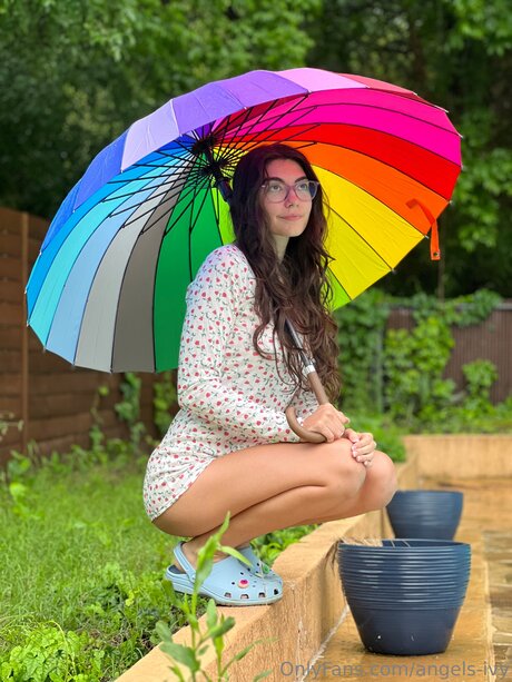 angels ivy étoile de haute qualité galerie