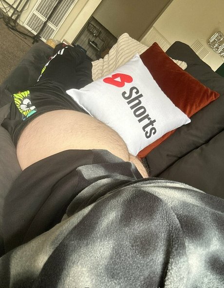 realjonnyenglsh naked star picture