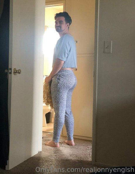 realjonnyenglsh actriz exclusiva fotos