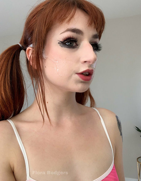 florarodgers étoile hd galeries