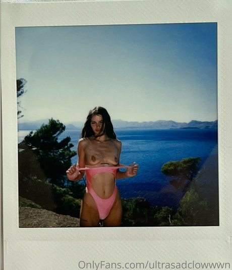 Ultrasadslut modelo pornografico recopilación