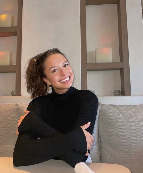 Josie Conely estrella hd recopilación