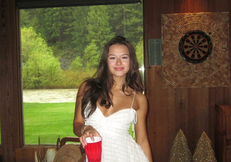 Josie Conely meilleure actrice photos