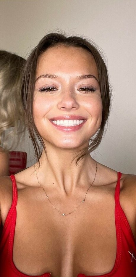 Josie Conely adult star image