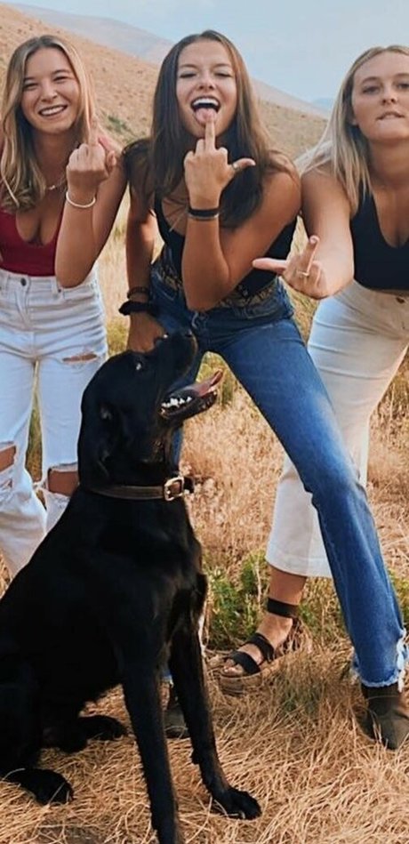 Josie Conely star du porno sympa images