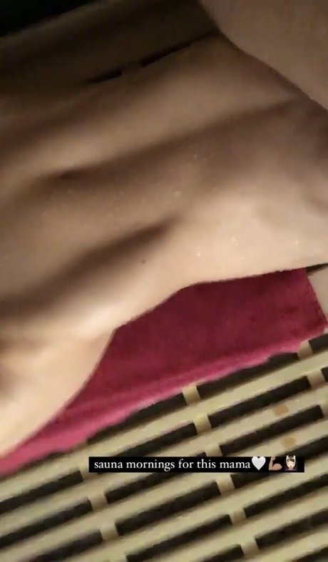 Breannacyoung modelo perfecto recopilación