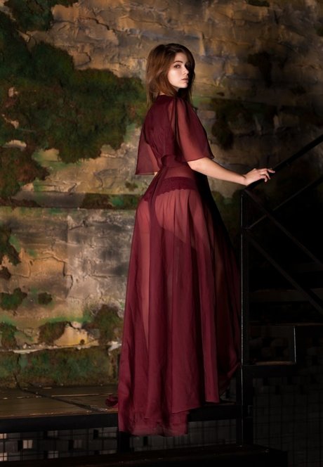 Nancy PlayBetter star du sexe archive