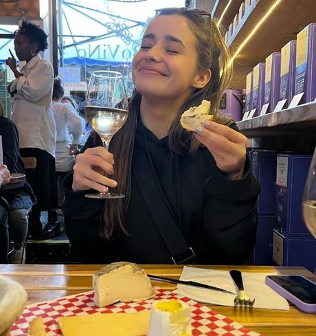 Holly Earl estrella superior fotos