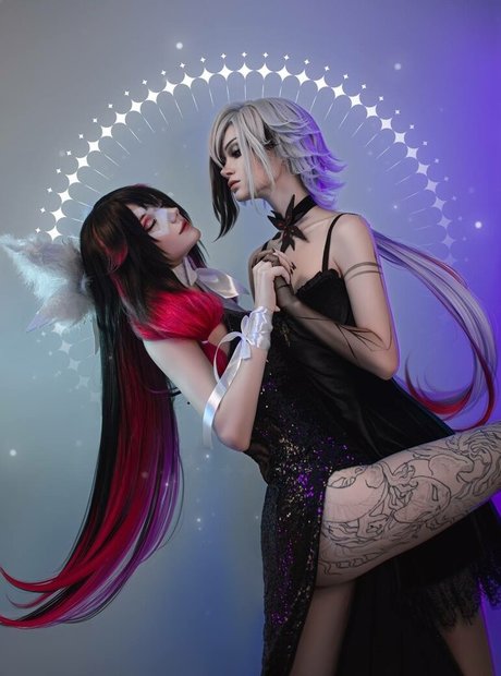 Vell Felice pretty star galleries