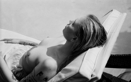 mimicica estrella porno sexy recopilación