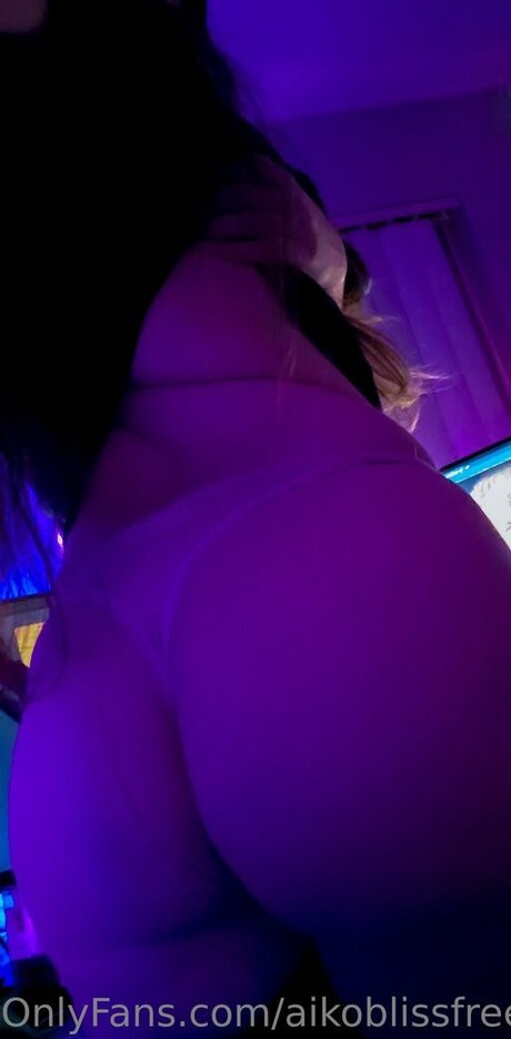 aikoblissfree star sex galleries
