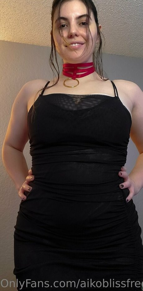 aikoblissfree belle actrice collection