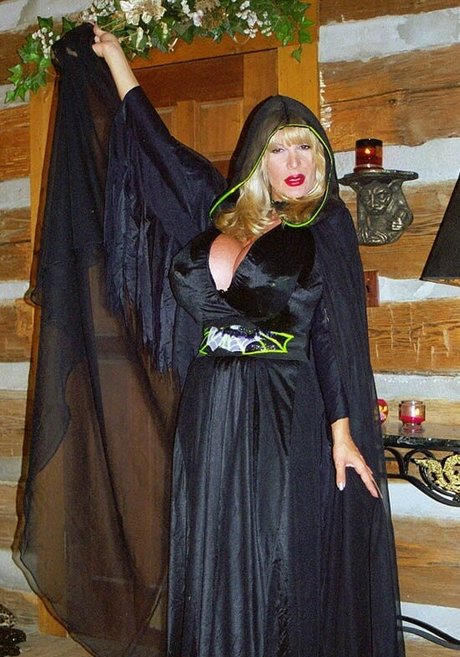 Sable Holiday nus de stars du porno galeries