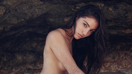 Mathilde Lasry actrice nue galerie