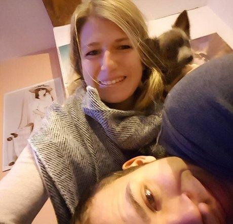 Mailin Scheja nudes pornstar pics