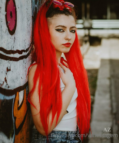 vanessagem haut étoile galerie