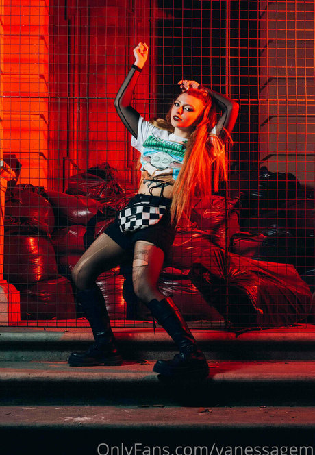 vanessagem étoile galeries