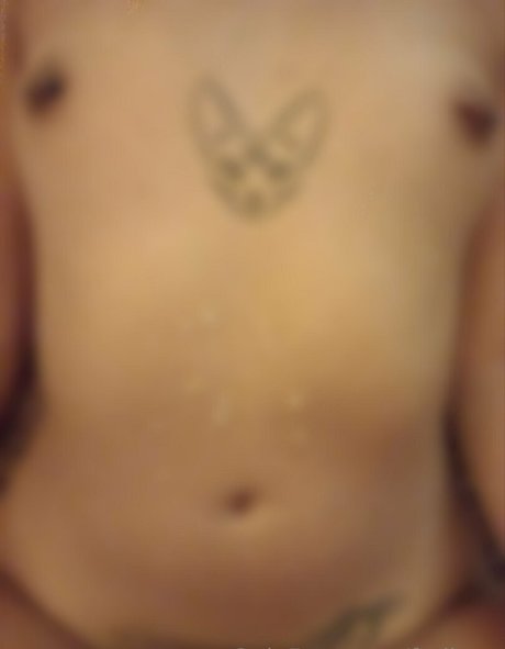 fatibunn hermosa estrella porno foto