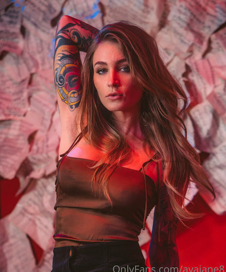 avajane8 hd star gallery